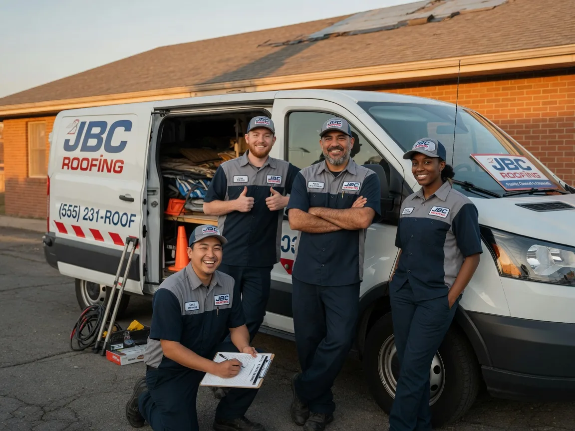 Roof Replacement company in South Valley, NM