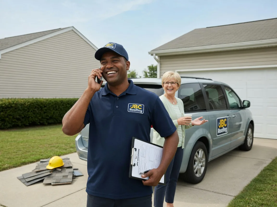 Roof Replacement South Valley, NM FAQs